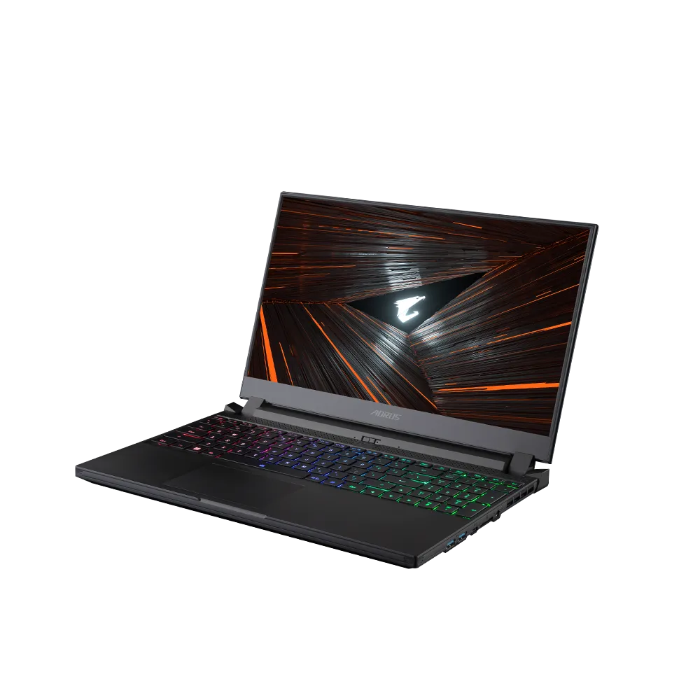 Portatil AORUS 5 SE4-73LA513SH Portatil AORUS 5 SE4-73LA513SH